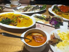 -暹罗酒肆泰餐厅酒吧