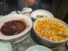 -苏帮袁Sue Cuisine(南开大悦城店)
