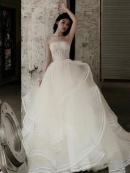 -Color卡诺婚纱礼服馆(南京严选店)