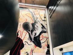 -JORDAN(外滩中央体验店)