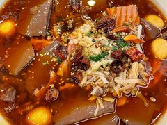 -全聚德(常州店)