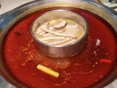 -麻辣空间·清油火锅(万达广场店)