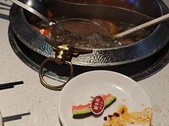 -千牛将·鲜牛肉火锅(开元路店)