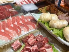 -牛也烧肉(摩尔城店)