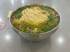-杨记拉面总店