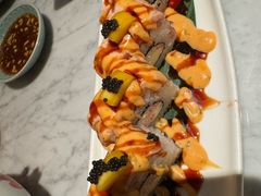 -阿吾罗日本料理(K11艺术中心店)