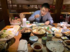 -蟹将军·松叶蟹和牛日料放题自助(K11店)