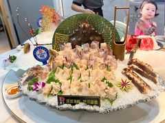 -德天肥牛海鲜火锅(龙吟坊店)