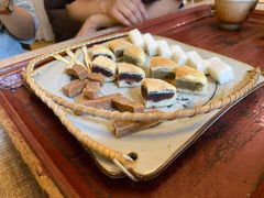 -一号铺子·大炉茶