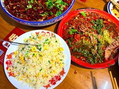 -小街47號江湖菜(四合院店)