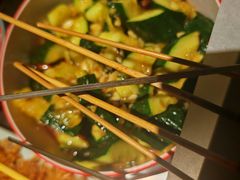 -醉炫音速烧烤·干煸菜(沙河总店)