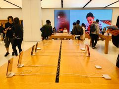 -Apple 零售店(apm Hong Kong)