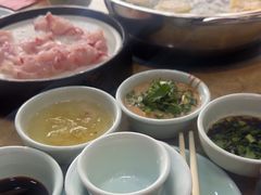 -活鱼馆(宜兴埠店)