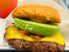 -Shake Shack(南山万象天地店)