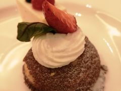 泡芙-星璞餐厅(深铁塘朗城君璞酒店)