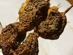 -腰子哥烤串(石佛营炫特店)