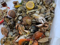 -北戴河庆山饭店·海鲜砂锅粥(北戴河黑石路店)