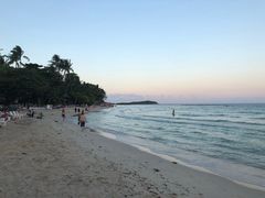 -查汶海滩