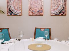 包厢-敏珠拉姆藏餐·南京厨房(富春江东街店)