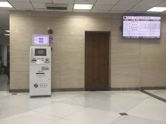 -上海中医药大学附属曙光医院(东部)
