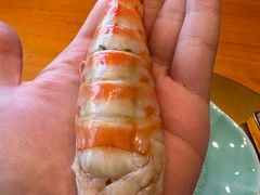 -鮨冠OMAKASE食べ放题(北京首店)
