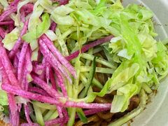 -黑八私房老北京炸酱面