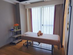 -兰心墩楠月子会所(万达店)