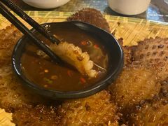 -多哥水傣味餐厅(司马巷店)