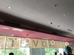 -万德诺富特酒店·自助餐厅(万德大厦店)