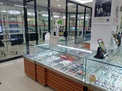 -亨得利眼镜(中山路一店)