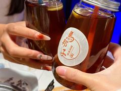 -马邦子·紫苏烤鱼(恒隆广场店)
