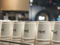 -Seesaw Coffee(苏州中心店)