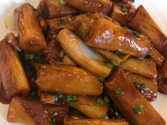 -宝园酒家(美林M·LIVE天地东座店)