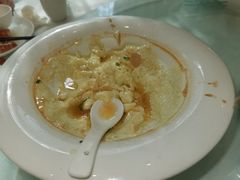 -沪华海鲜大酒楼(南汇店)