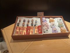 -庐灶江南·江南菜·四合院Bistro(东直门雍和宫·原华侨宾馆店)