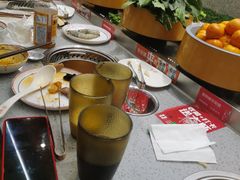 -喜家自助小火锅(卓悦里店)