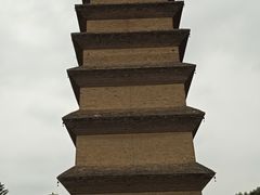 -正定古城-开元寺