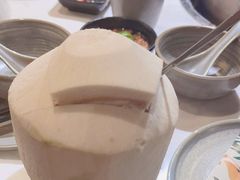 -狐狸爱上椰子鸡(滨江星光大道店)