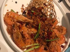 -避风塘(江桥万达店)