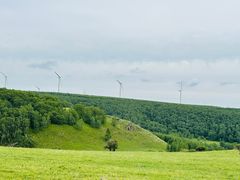 -塞罕坝国家级自然保护区