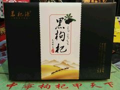 -小龙酒家(桂平路店)