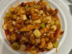 -紫光园·烤鸭(吕家营店)