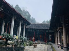 -都江堰普照寺