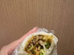 -张果佬年糕卷(科巷店)