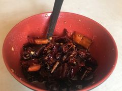 辣子-胖哥料理(兴义里店)