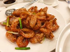 -凤凰楼酒家·粤宴点心(华强北店)