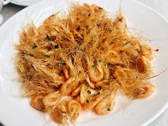 -狮王府淮扬菜(老门东店)