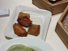 -稻香饭店(IFS国金中心店)