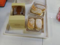 -凯司令西点房(虹桥路站店)