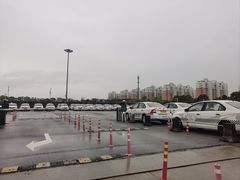 -安飞驰驾校·学车连锁(金高店)